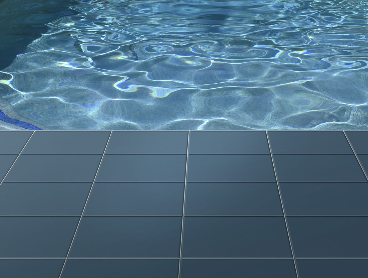 Vordingborg Aegean Blue