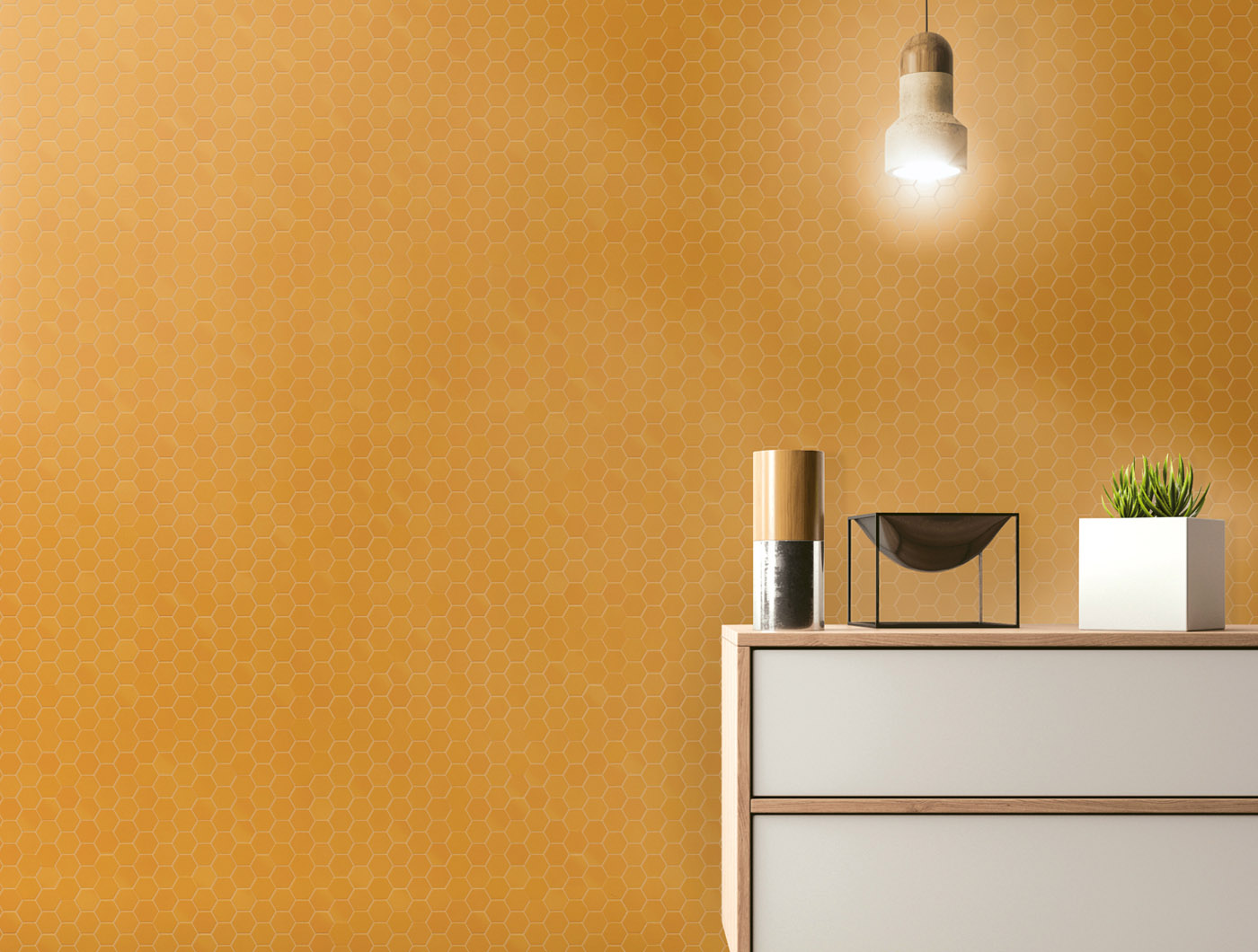 Vordingborg Yellow Corn