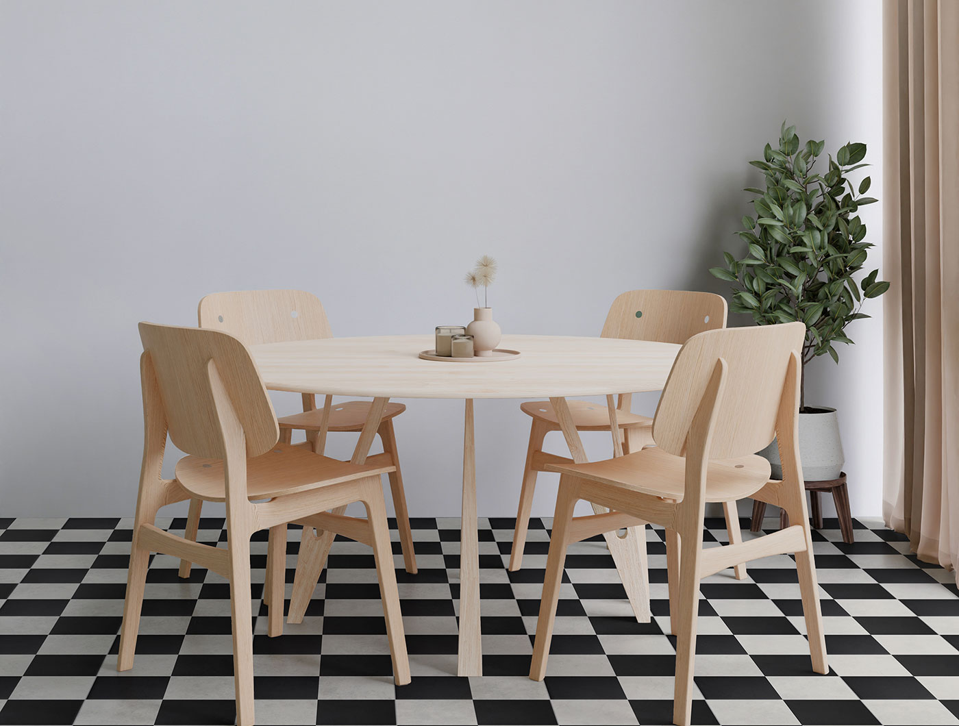 Vordingborg Lemon Sorbet