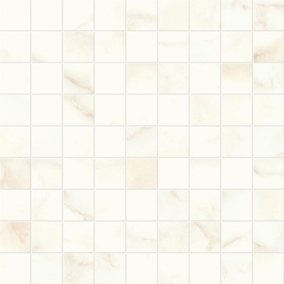 Lexus Shine Calacatta Delicato Mosaico Mat
