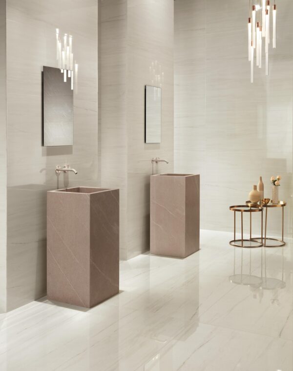 Lexus Stone Cream Prestige