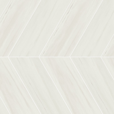 Lexus Stone Bianco Dolomite Chevron