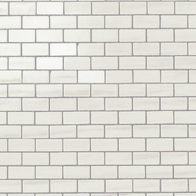 Lexus Stone Bianco Dolomite Mosacio Burattato