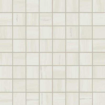 Lexus Stone Bianco Dolomite Mosaico