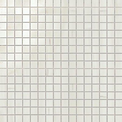 Lexus Stone Bianco Dolomite Mosaico