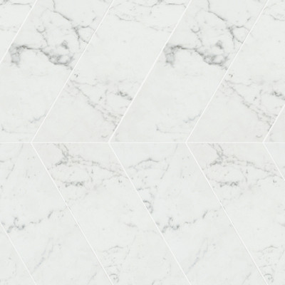 Lexus Stone Carrara Pure Chevron