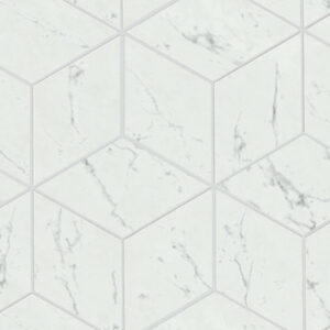 Lexus Stone Carrara Pure Mosai...