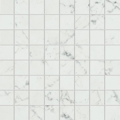 Lexus Stone Carrara Pure Mosaico