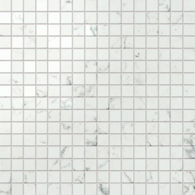 Lexus Stone Carrara Pure Mosaico