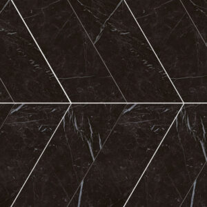 Lexus Stone Nero Marquina Chev...
