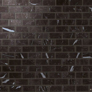 Lexus Stone Nero Marquina Mosa...