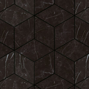 Lexus Stone Nero Marquina Mosa...