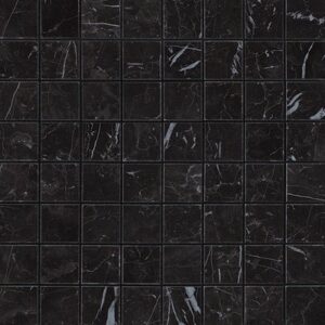 Lexus Stone Nero Marquina Mosa...