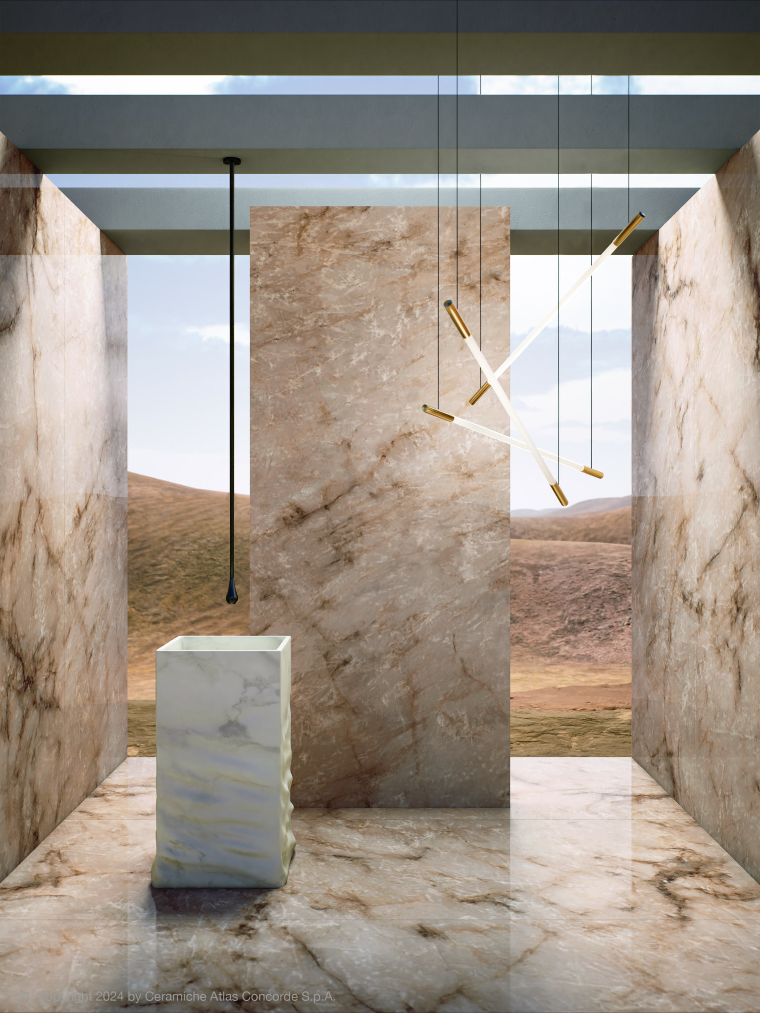 Marvel Diva Amethyst