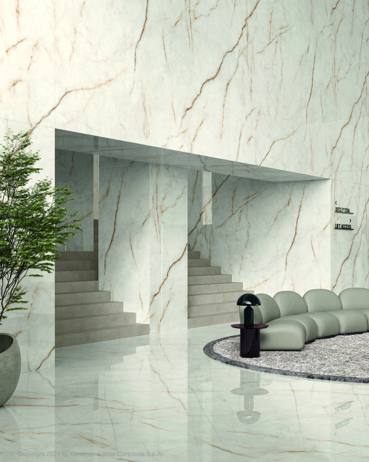 Marvel Diva Ice Crystal