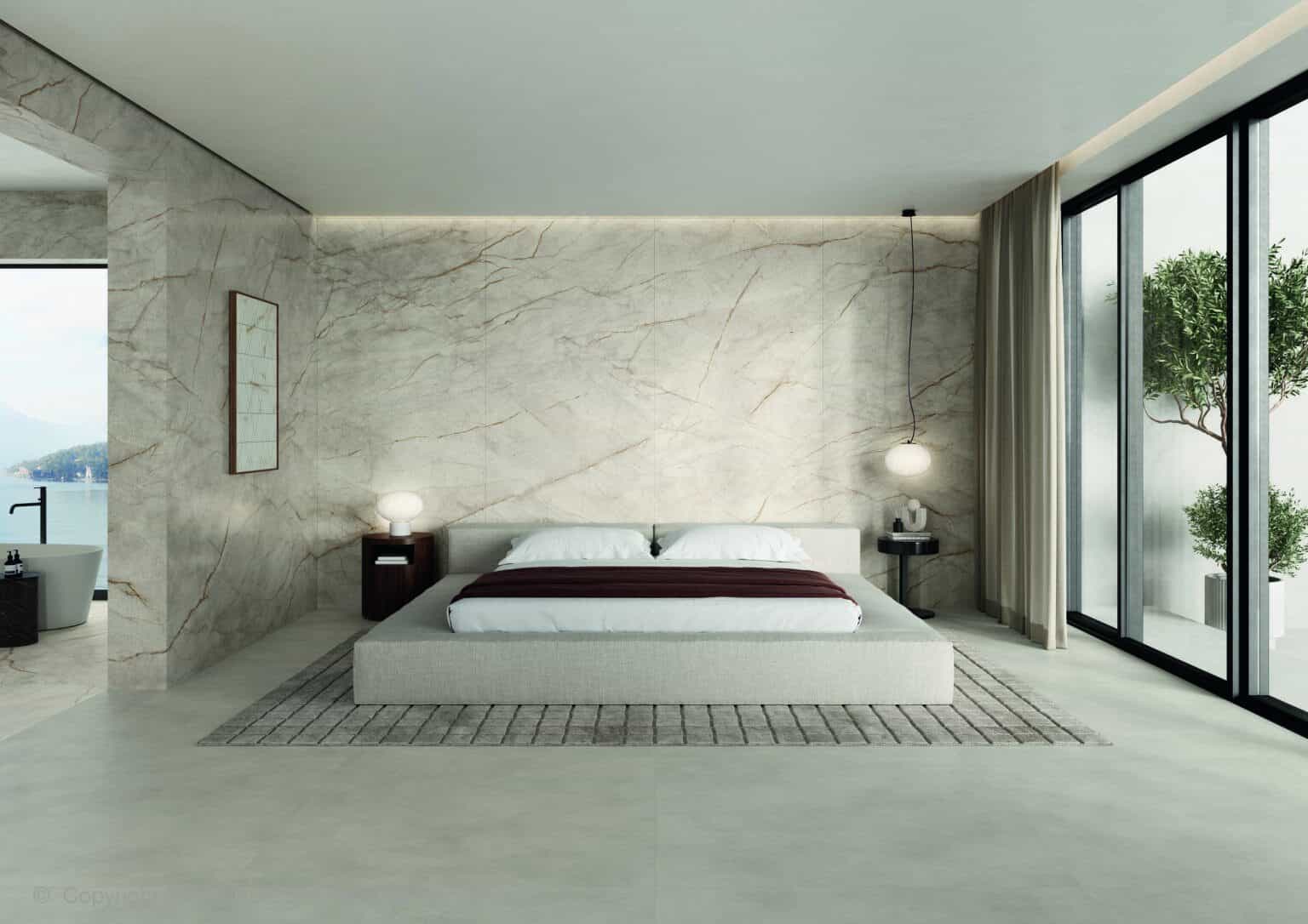 Marvel Diva White Everest