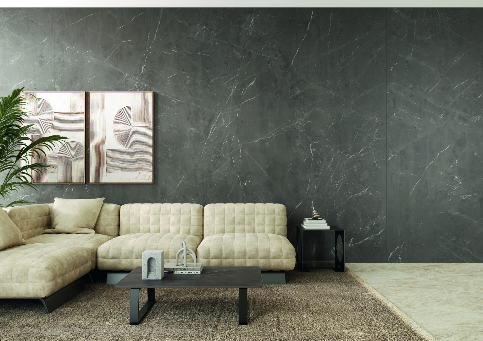 Marvel Diva Precious Brown