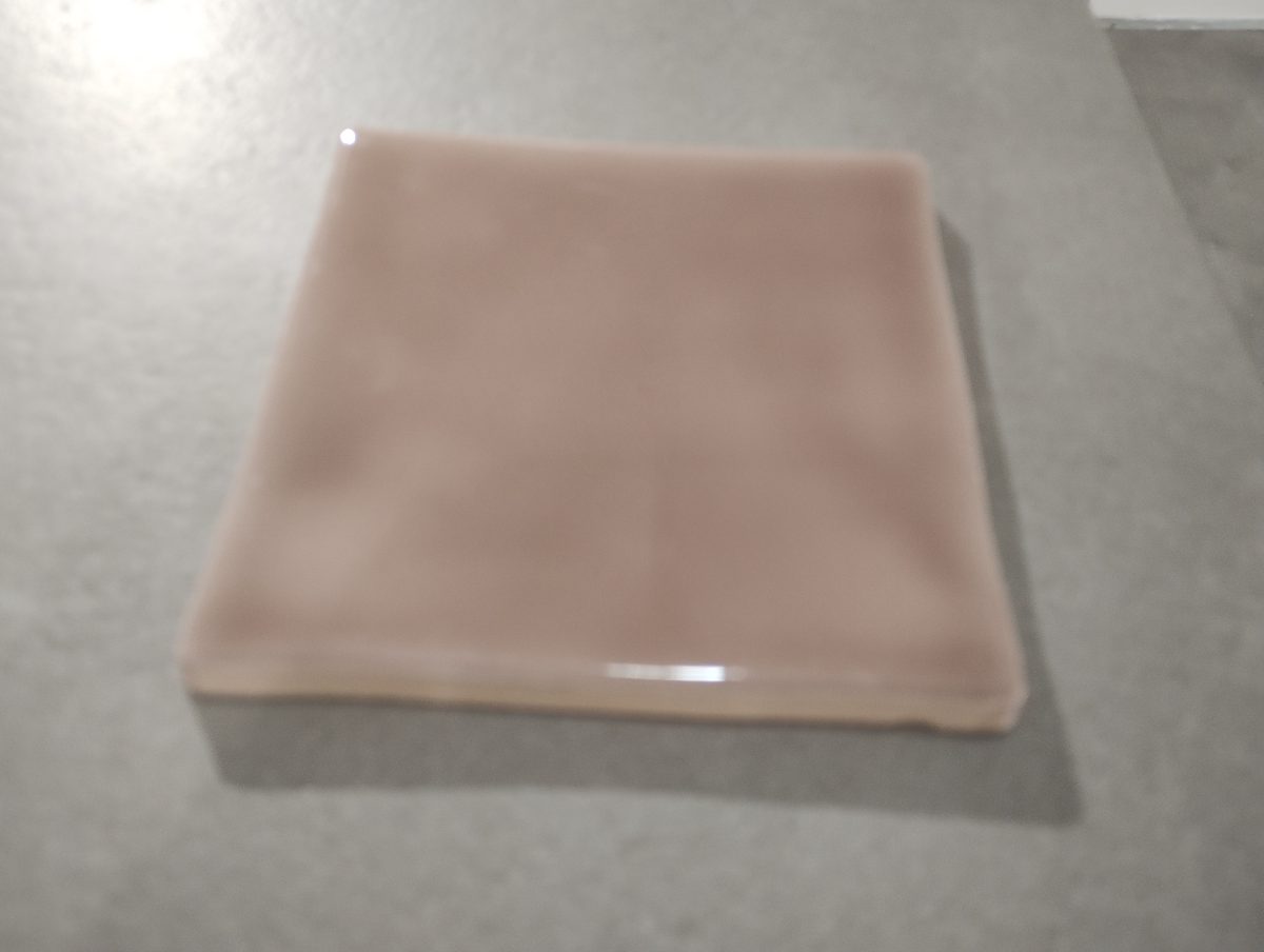 Serenity Mocca 12x12