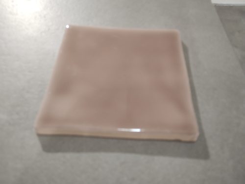 Serenity Mocca 12x12