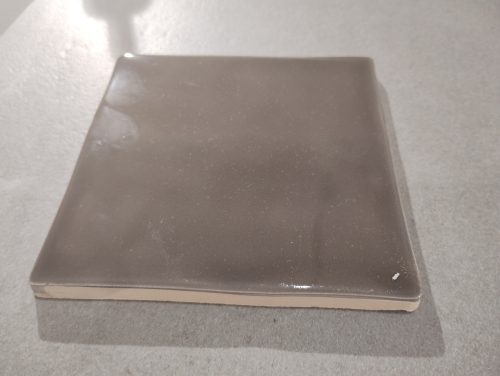 Serenity Charcoal 12x12