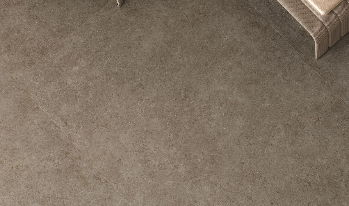 Bark Stone Taupe 80x80