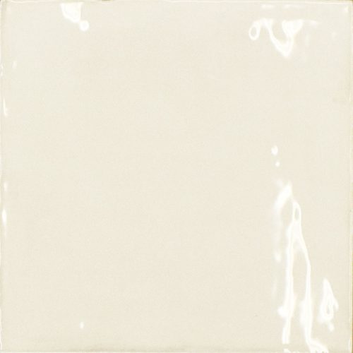 TBOX Sepia Glossy 12,5x12,5 ( Kun til væg)