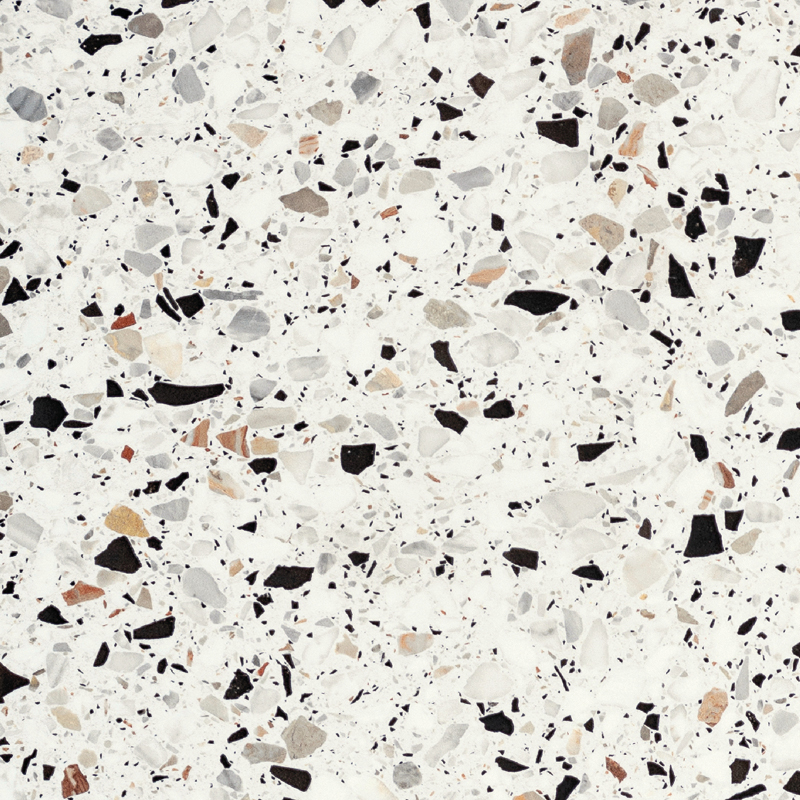 Terrazzo Bari 60x60
