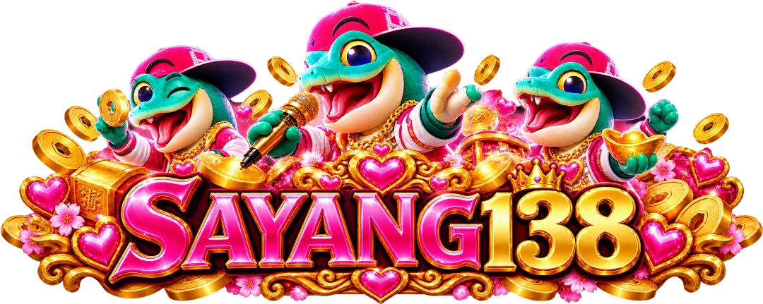 Sayang138 logo